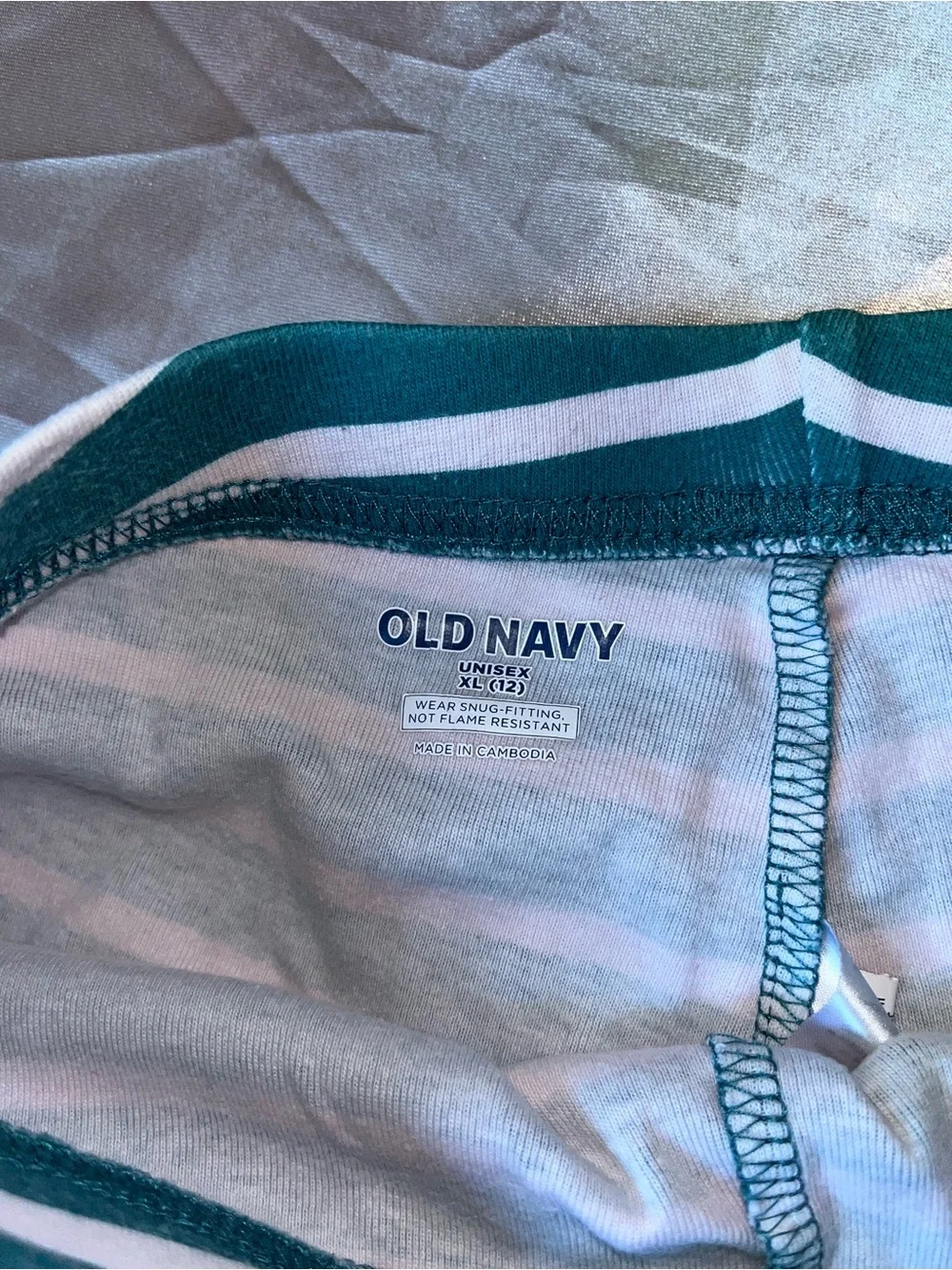 Old Navy two piece